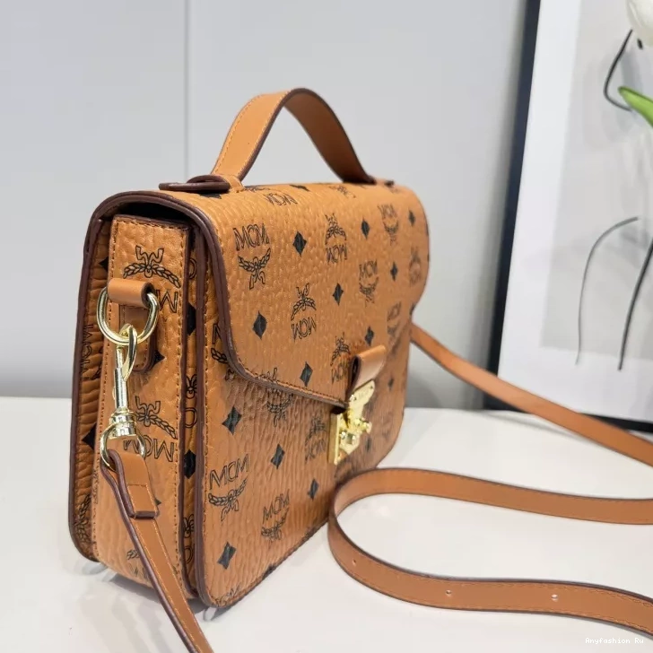 Messenger Bags 5718 Resilient MCM Women For 0313